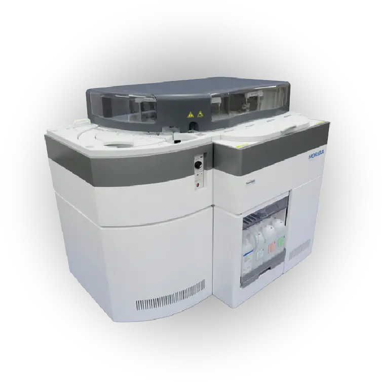 Beckman DXC500AU & DXC700AU Reagents & Consumables